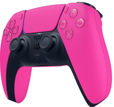 PS5 DualSense trådlös kontroll (rosa)