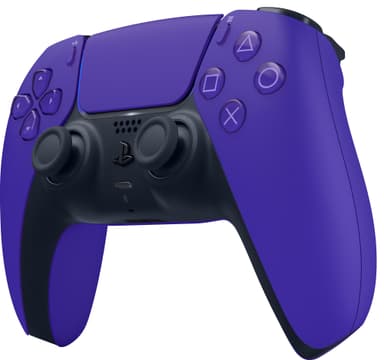PS5 DualSense trådlös kontroll (lila)
