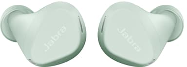 Jabra Elite 4 Active hörlurar (Light Mint)