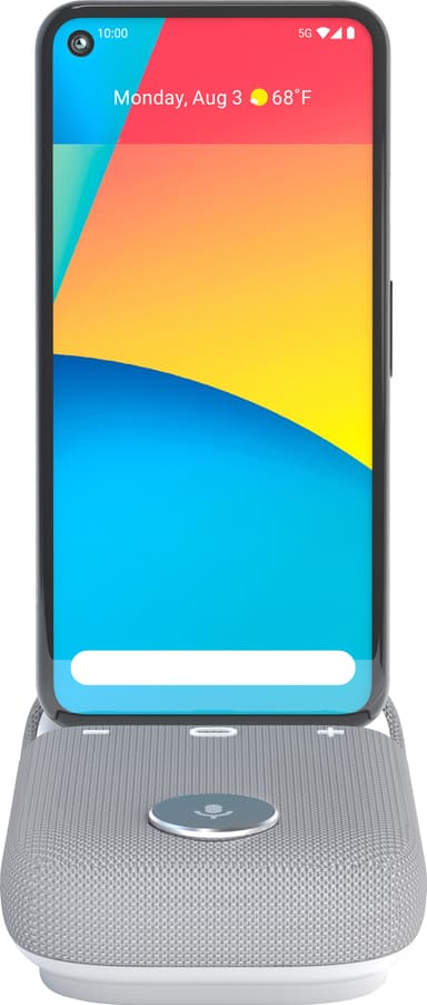 Rayz Rally Pro högtalartelefon med USB-C