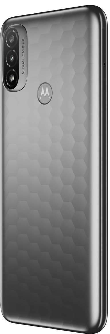 Motorola Moto E20 smartphone 2/32 (grafitgrå)