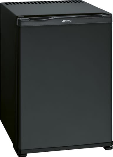 Smeg Professional Minibar MTE40 (svart)