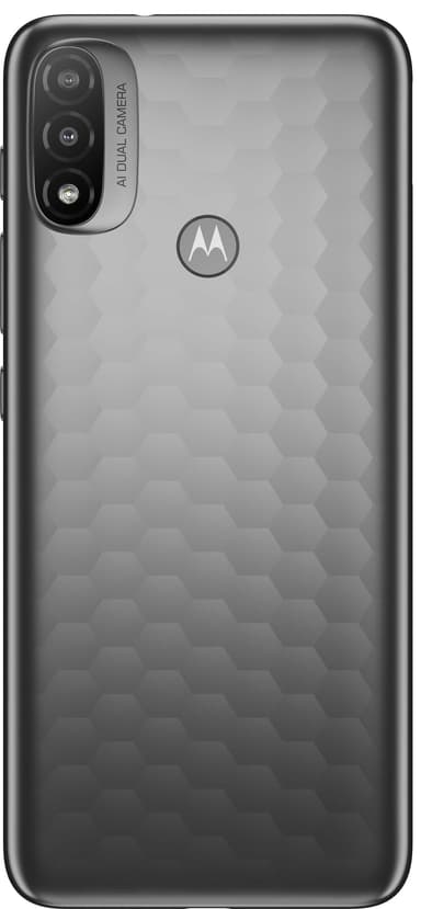 Motorola Moto E20 smartphone 2/32 (grafitgrå)