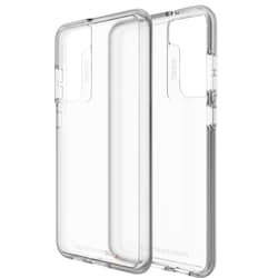 Gear4 Crystal Palace Samsung Galaxy S21 FE (transparent)
