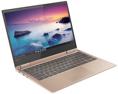 Lenovo Yoga 730 13.3" 2-i-1 (koppar)