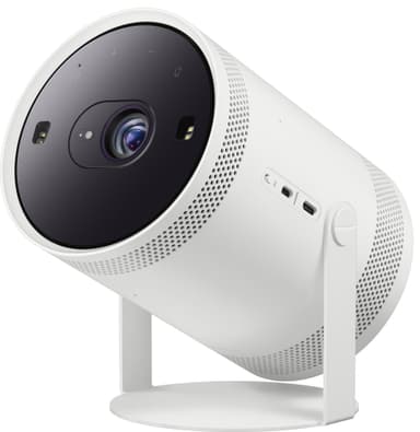 Samsung The Freestyle portabel Full HD DLP projektor Elgiganten