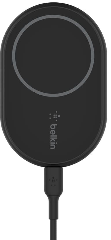 Belkin Magnetic Wireless billaddare