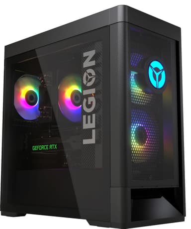 Lenovo Legion T5 R7/16/1000/3060Ti stationär dator gaming