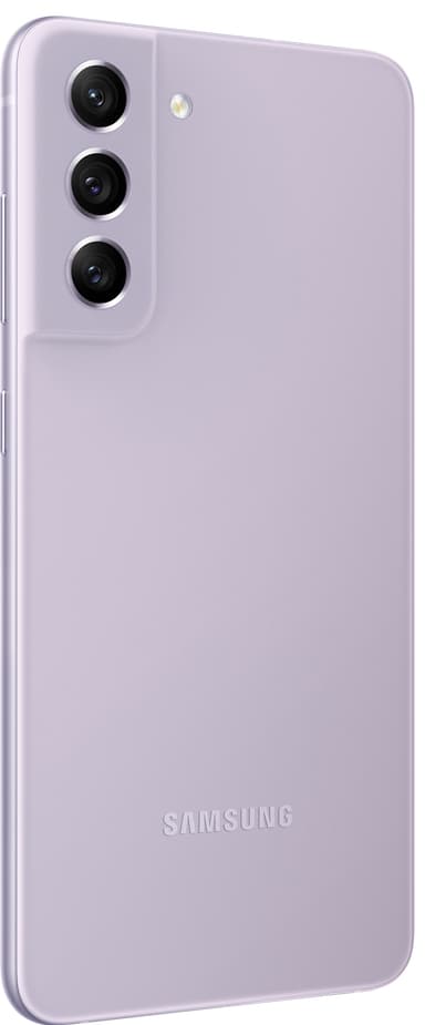 Samsung Galaxy S21FE 5G smartphone 6/128GB (lavender)