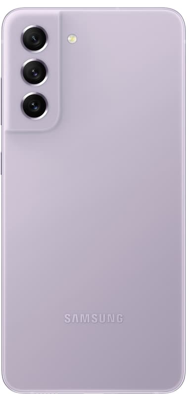 Samsung Galaxy S21FE 5G smartphone 6/128GB (lavender)