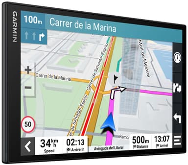 Garmin DriveSmart 86 EU MT-S