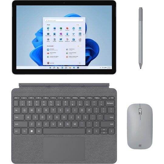 Microsoft Surface Go 3 Pen/8/128 10.5