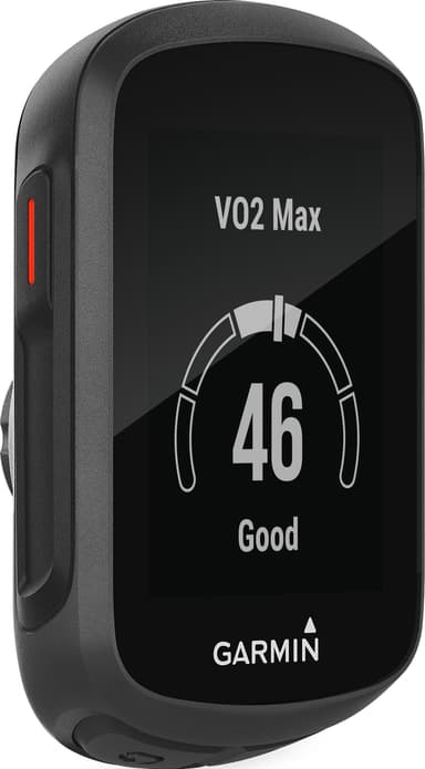 Garmin Edge 130 Plus Bundle cykeldator