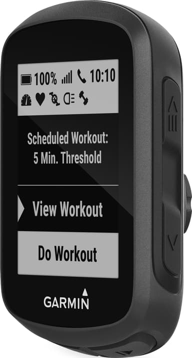 Garmin Edge 130 Plus cykeldator