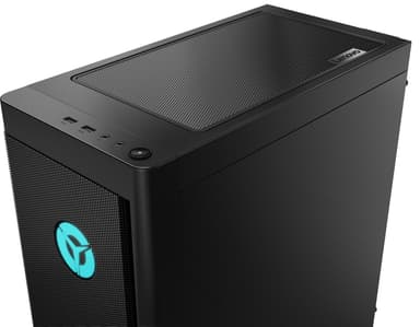 Lenovo Legion T5 i5/16/1000/3060Ti stationär dator gaming