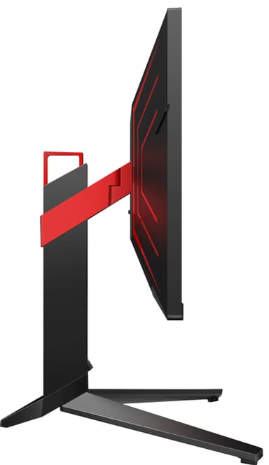 AOC AG324UXP 31.5″ bildskärm för gaming