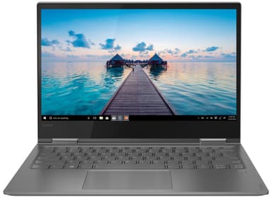 Lenovo Yoga 730 13.3" 2-i-1 (grå)
