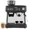 Breville Barista Max Plus espressomaskin VCF152X