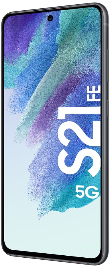 Samsung Galaxy S21FE 5G smartphone 8/256GB (grafit)