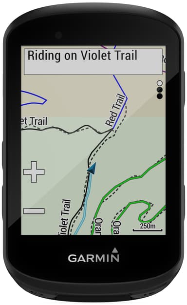 Garmin Edge 530 cykeldator