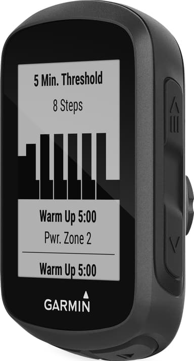 Garmin Edge 130 Plus Bundle cykeldator