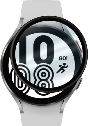 Panzer Samsung Galaxy Watch4 44 mm skärmskydd