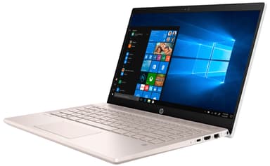 HP Pavilion 14-ce0851no 14" bärbar dator (vit)