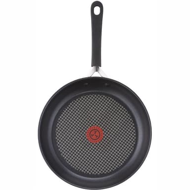Tefal Jamie Oliver Everyday SS Frypa