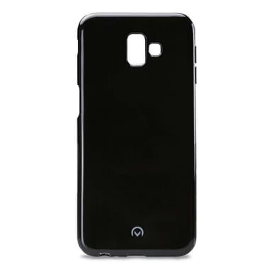 Telefon Gelfodral Samsung Galaxy J6+ Svart
