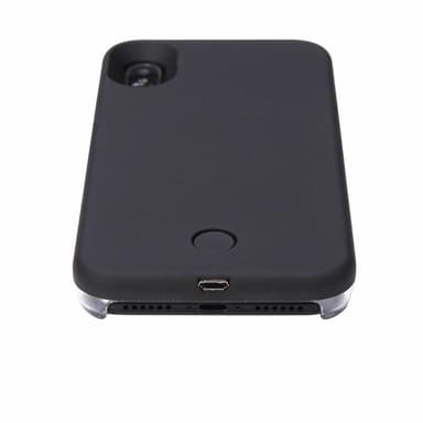 Skal med LED-belysning till Iphone XR