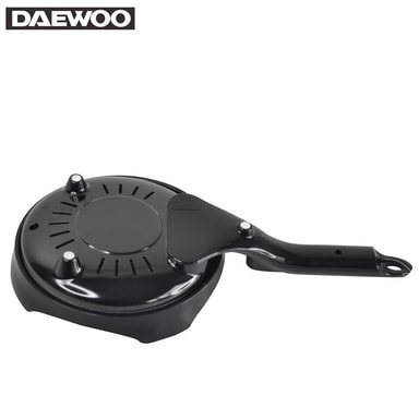 Daewoo Crepejärn Elgiganten