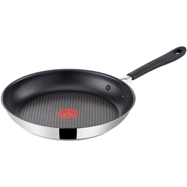 Tefal Jamie Oliver Everyday SS Frypa