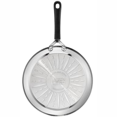 Tefal Jamie Oliver Everyday SS Frypa