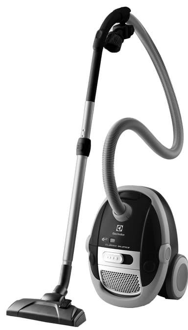 Dammsugare, handdammsugare, robotdammsugare Elgiganten Dammsugare ESP7GREEN från Electrolux » Fri frakt