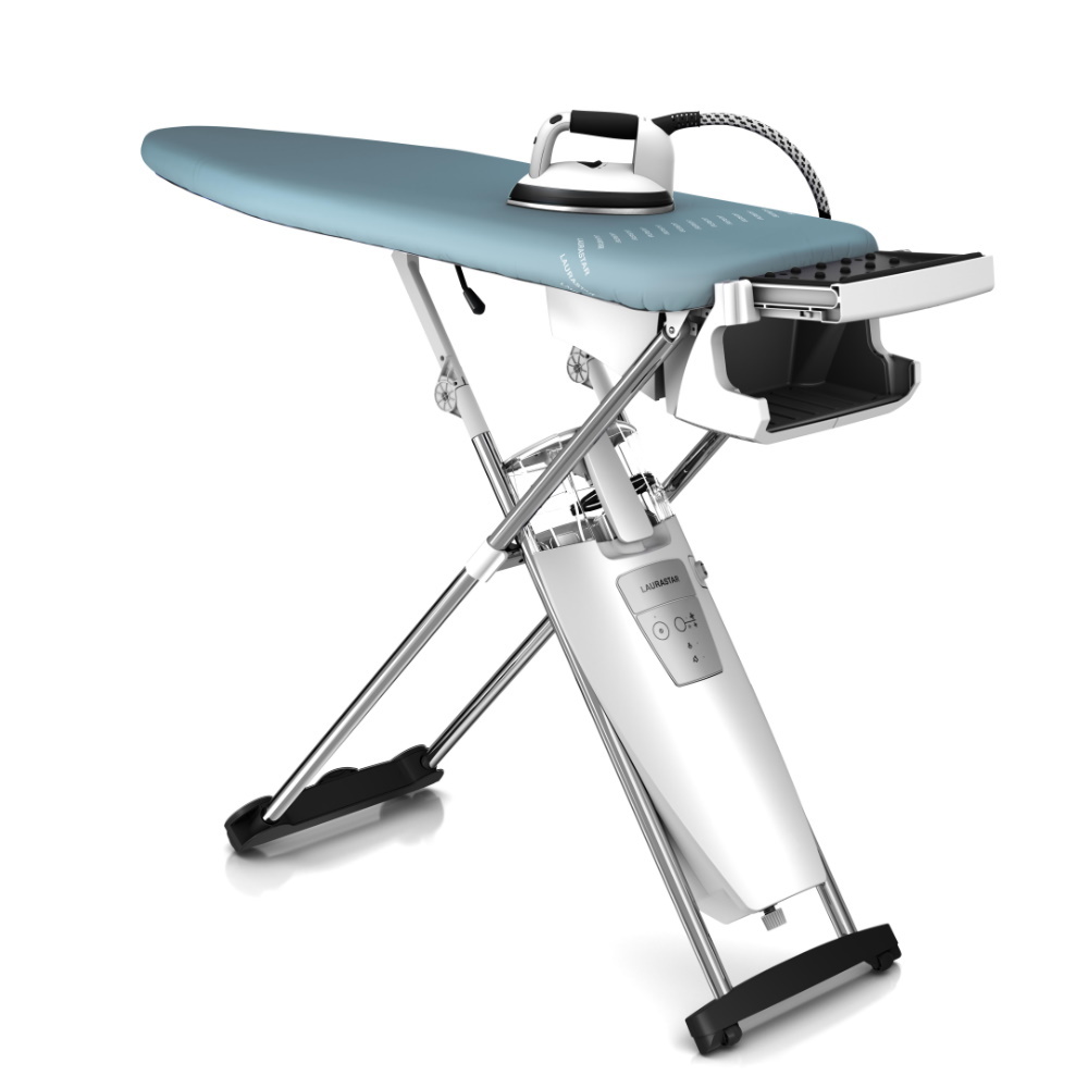 Överdrag LauraStar Pearl Blue passar alla S-modeller