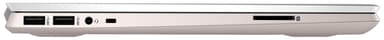 HP Pavilion 14-ce0851no 14" bärbar dator (vit)