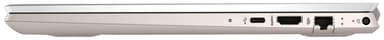 HP Pavilion 14-ce0851no 14" bärbar dator (vit)