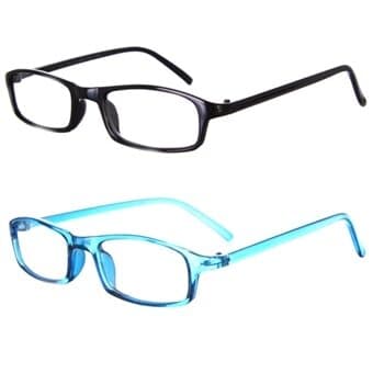 Läsglasögon styrka +1.50