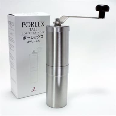 Porlex Tall Kaffekvarn