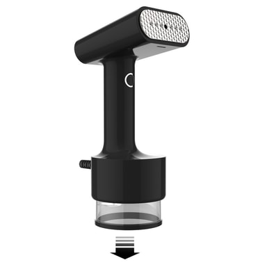 SteamOne steamer ST200GB Elgiganten