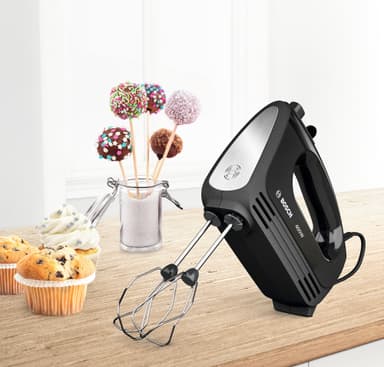 Bosch CleverMixx elvisp MFQ2420B