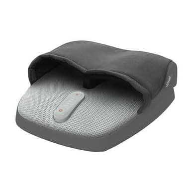 Medisana Shiatsu Foot Massager FM 885 Värmefunktion, 35 W, Grå