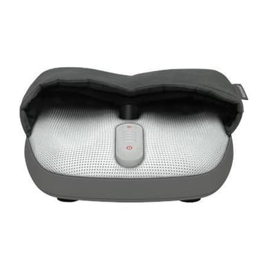 Medisana Shiatsu Foot Massager FM 885 Värmefunktion, 35 W, Grå