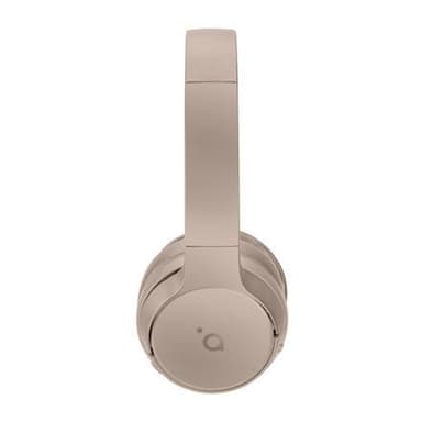 Acme On-Ear Hörlurar BH214 Trådlösa, Sand