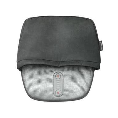 Medisana Shiatsu Foot Massager FM 885 Värmefunktion, 35 W, Grå