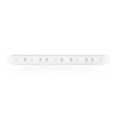 Digitus Cable Management Panel DN-97601-2 Grå