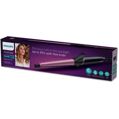 Philips StyleCare Sublime Ends Curler BHB871/00 Garanti 24 månader, K