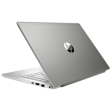 HP Pavilion 14-ce0804no 14" bärbar dator (silver)
