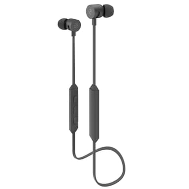 Kygo E4/600 trådlösa in-ear hörlurar (svart)