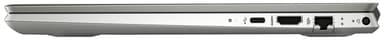 HP Pavilion 14-ce0804no 14" bärbar dator (silver)